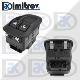 Панел управление прозорци Citroen Berlingo Jumpy Peugeot 206 Expert Partner